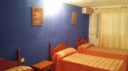 Hotel Pension El Duque Matalascañas